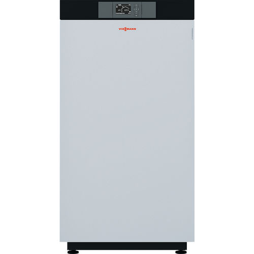 Паровой котел - Vitocrossal 100 type CIB - Viessmann Werke GmbH & Co KG - газовый / на природном газе / конденсационный