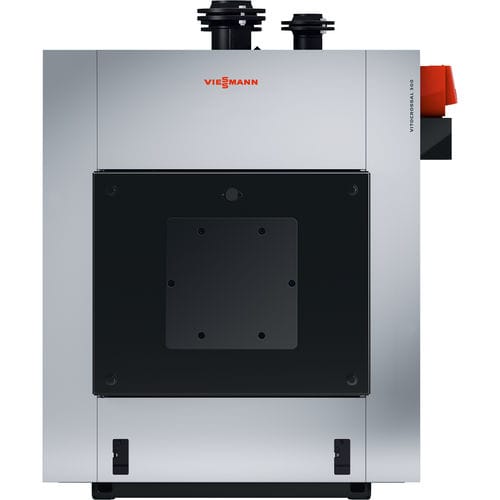Паровой котел - Vitocrossal 300 type CR3B - Viessmann Werke GmbH & Co KG - газовый / промышленный / конденсационный