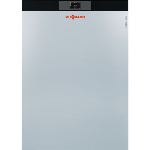 Паровой котел - Vitocrossal 200 type CRU - Viessmann Werke GmbH & Co KG - газовый / конденсационный