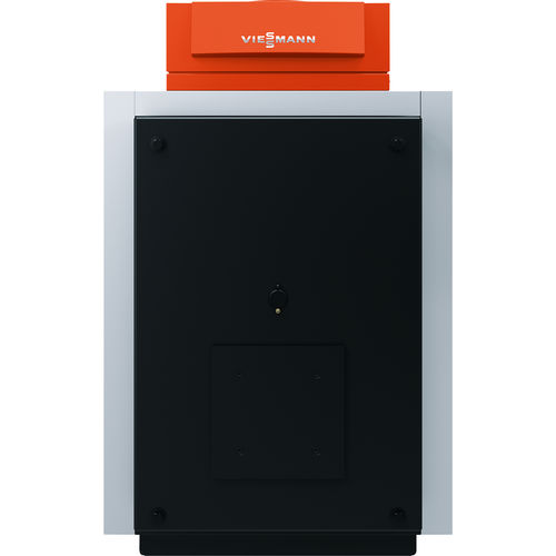 Паровой котел - Vitoradial 300-T - Viessmann Werke GmbH & Co KG - газовый / на жидком топливе / 3 прохода