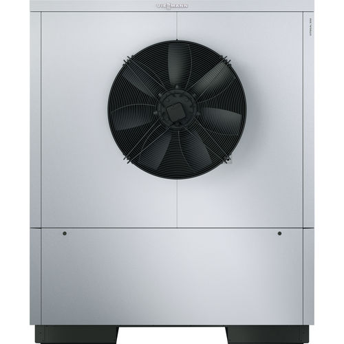 Тепловой насос - Vitocal 300-A - Viessmann Werke GmbH & Co KG