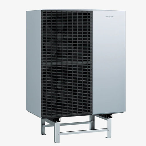 Тепловой насос пропан (R290) - VITOCAL 150-A - Viessmann Werke GmbH & Co KG
