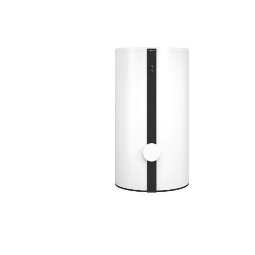 Солнечный водоподогреватель - VITOCELL 300-B - Viessmann Werke GmbH & Co KG