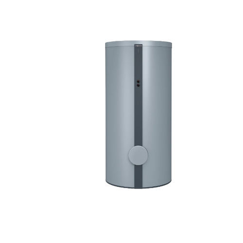 Водоподогреватель с теплообменником - VITOCELL 100-L - Viessmann Werke GmbH & Co KG