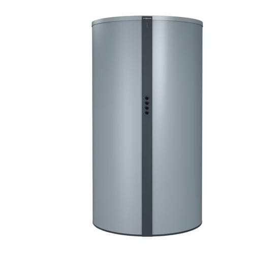 Солнечный водоподогреватель - VITOCELL 100-E - Viessmann Werke GmbH & Co KG