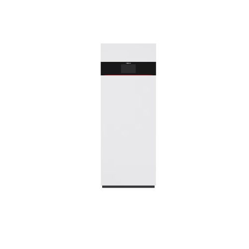 Топливный элемент с водородом - VITOVALOR PA2 - Viessmann Werke GmbH & Co KG