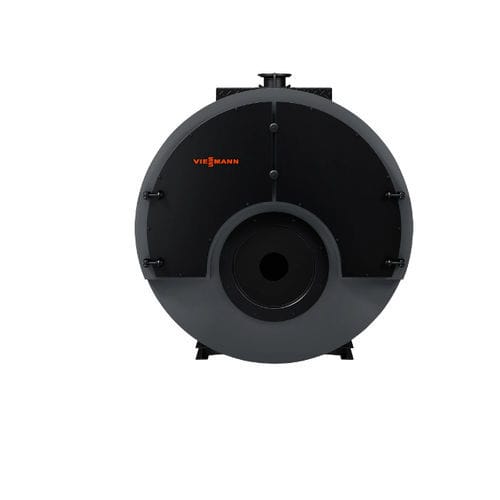Паровой котел - VITOMAX LW - Viessmann Werke GmbH & Co KG - для горячей воды / газовый / на природном газе