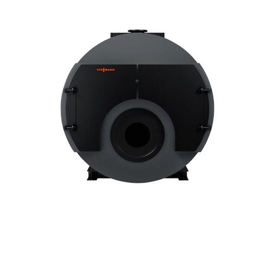 Котел для горячей воды - VITOMAX HW - Viessmann Werke GmbH & Co KG - газовый / на природном газе / на жидком топливе