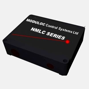 Лазерный дальномер - NMLC Series - MODULOC CONTROL SYSTEMS LIMITED - фиксированный