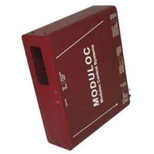 Прибор для измерения лазером по методу триангуляции - MLS Series - MODULOC CONTROL SYSTEMS LIMITED - бесконтактный / CCD / цифровой