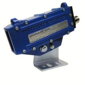 Сканирующий детектор горячего вещества - MD8100  - MODULOC CONTROL SYSTEMS LIMITED - оптоволоконный