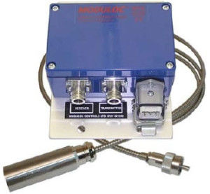 Инфракрасный фотодатчик - MODULOC CONTROL SYSTEMS LIMITED