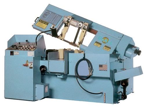 Ленточная пила - 12" (305 mm) | C-305A - DoALL Sawing Products - горизонтальная / автоматическая