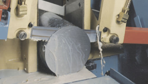 Ленточный пильный диск - Penetrator - DoALL Sawing Products - биметаллический / для металла