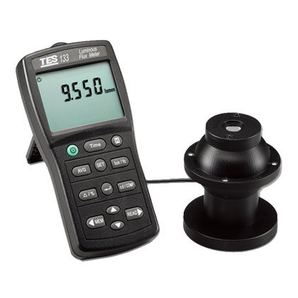 Цифровая система непрерывного контроля потока - TES-133 - TES Electrical Electronic Corp.