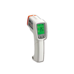 Инфракрасный термометр - TES-3280 - TES Electrical Electronic Corp. - с дисплеем LCD / °C / °F