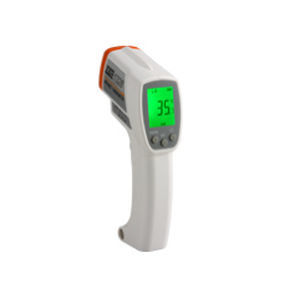 Инфракрасный термометр - TES-1328 - TES Electrical Electronic Corp. - с дисплеем LCD / °C / °F