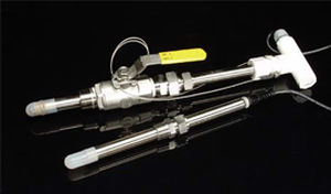 Электрохимический электрод pH - SP1/2 - Steam Equipments - ОВП / из нержавеющей стали