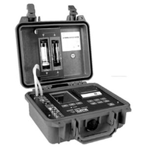 Анализатор CO - PEM-9004 - Steam Equipments - концентрации / мощности / давления