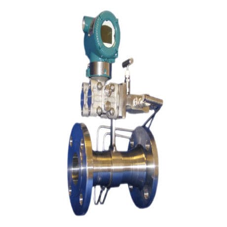 Расходомер с переменным давлением - KFM 2100  - Steam Equipments - объемный / для жидкостей / для сжатого воздуха
