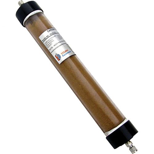 Вертикальный длиномер - Cation - Steam Equipments