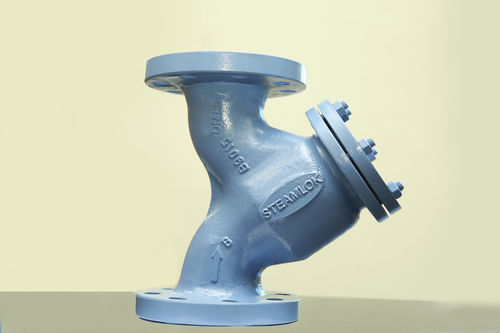Гидравлический всасывающий фильтр - SLSTR-25 - Steam Equipments