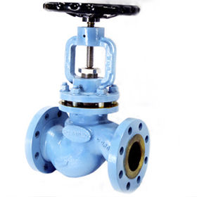 Поршневый клапан - PISTON VALVE - Steam Equipments - с ручным управлением / для колеса
