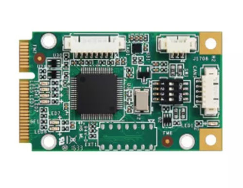 Коммуникационная плата PCI - FARO  - SINTRON Technology