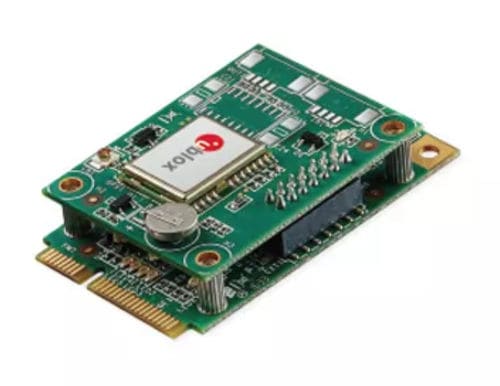 Модуль GPS - GADN  - SINTRON Technology