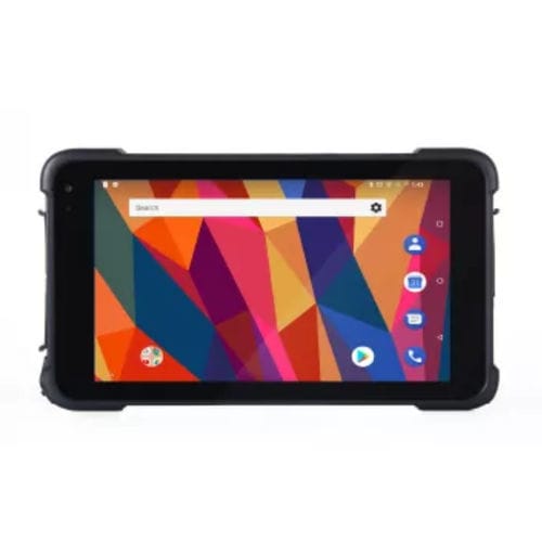 Планшет Android - MT-T86 - SINTRON Technology - 8" / ARM® Cortex A53 / с защитой
