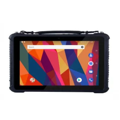 Планшет Android - MT-T16 - SINTRON Technology - 10,1" / ARM® Cortex A53 / 2 ГБ