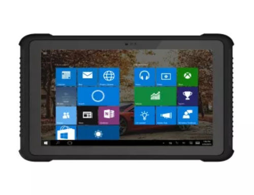 Планшет Windows - MT-I16H - SINTRON Technology - 10,1" / Intel® Atom™ x5-Z8350 / 2 ГБ