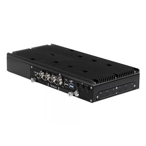 Мобильный ПК - VBOX-3630R-M12X - SINTRON Technology - Intel® Celeron® 6305E / Intel® Core™ i5-1145G7E / Intel® Core™ i7-1185G7E