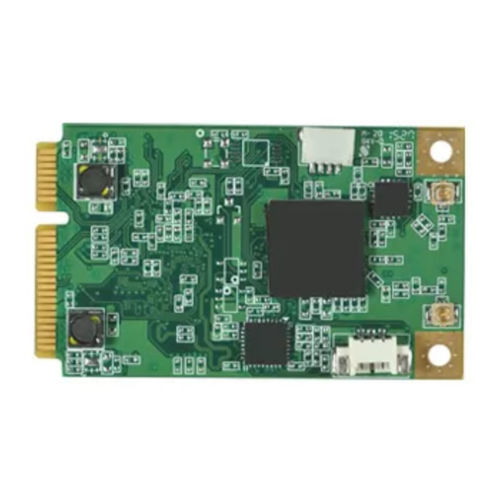 Видеокарта PCIe - VDB-5C0N1 MC SDI - SINTRON Technology - 1 canal H.264 / в режиме реального времени / 16 битов