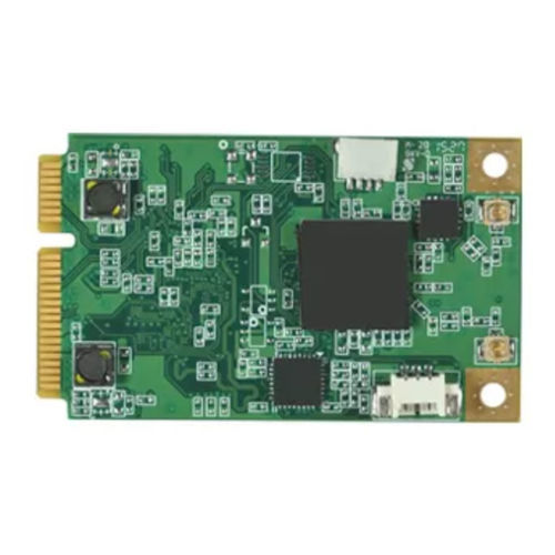 Видеокарта PCIe - VDB-5A0N1 MC SDI - SINTRON Technology - 1 canal H.264 / в режиме реального времени / 16 битов