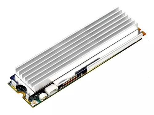 Видеокарта 16 битов - VDB-400N2 M2 AIO - SINTRON Technology