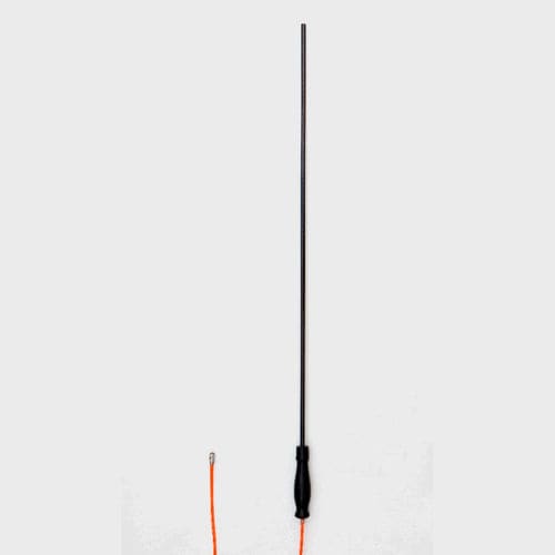 Телескопический зонд - G10.170 - Schütz GmbH Messtechnik - для отбора проб / испытательный / активного типа