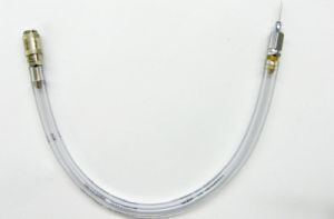 Игольчатый зонд - 201.262 - Schütz GmbH Messtechnik - для газов / для процесса / для лабораторий