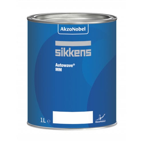 Защитная грунтовка - Autowave MM 2.0 - SIKKENS - жидкость / однокомпонентная / на водной основе