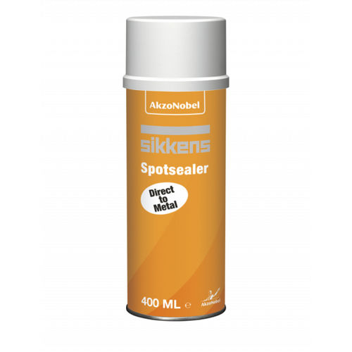 Аэрозольная грунтовка - Spot Sealer DTM  - SIKKENS - антикоррозионной защиты / однокомпонентная / для металла