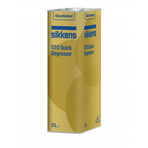 Обезжириватель очиститель - OTO Quick - SIKKENS