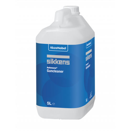 Моющее средство для окрашивания - Autowave Guncleaner - SIKKENS