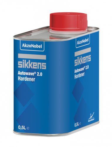 Присадка - Autowave 2.0 Hardener - SIKKENS