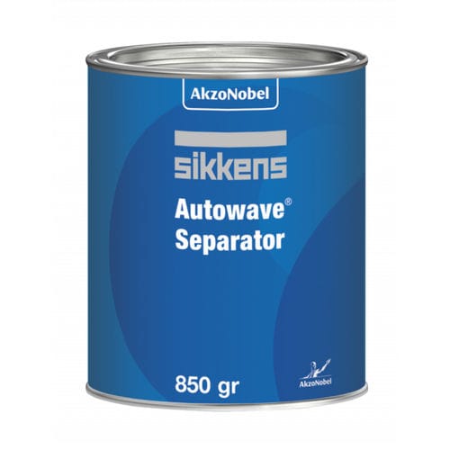 Порошок для окрашивания - Autowave Separator - SIKKENS