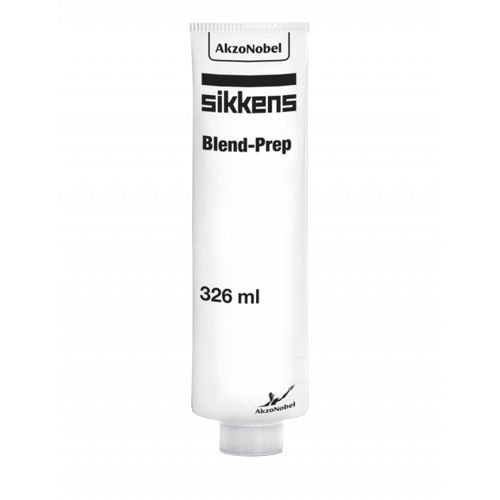 Абразивная жидкость для шлифовки - Blend Prep - SIKKENS