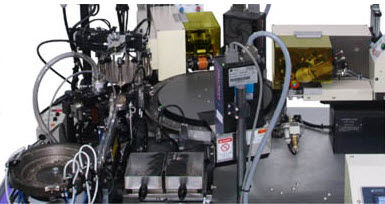 Автоматическая установка для нанесения покрытий - YLSCT-02B2 - Yulishih Industrial Co., Ltd. - для маркировки