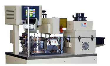 Маркировочная машина со струйной печатью - S180-2B - Yulishih Industrial Co., Ltd. - автоматическая / высокая скорость