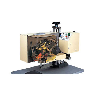 Высокоскоростная машина для тампопечати - CMK-3A - Yulishih Industrial Co., Ltd.