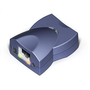 Консольный сервер RS-232 - DS203 - Tibbo Technology - Ethernet / промышленный