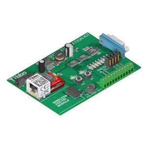 Комплект разработчика - EM1206SK - Tibbo Technology